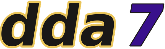 dda7 logo
